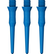 Mission - Titan Drift - 2BA - Soft Tip Points - Pack 50 - Blue