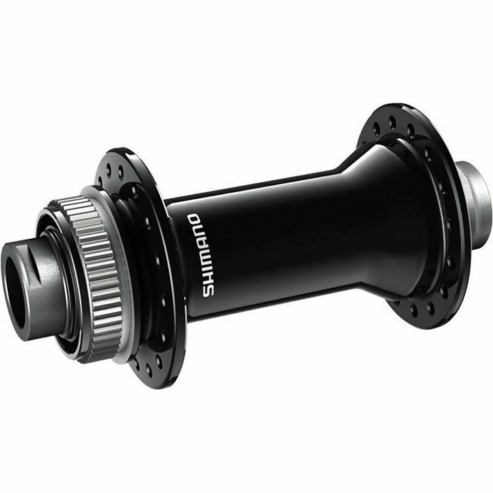 Shimano HB-MT900-B Boost Hub 15 X 110 MM Disc Center Lock Front Wheel VR New - Image 2 of 3