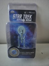 Star Trek: Attack Wing - In a Mirror Darkly Monthly OP | Attack Wing Star Trek: Attack Wing - In a Mirror Darkly Monthly OP | Attack Wing