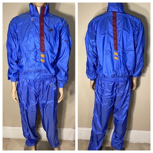 nike matching jacket and pants
