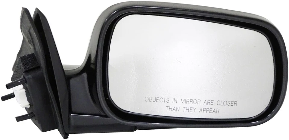Door Mirror Dorman 955-148 fits 94-97 Honda Accord - Imagem 2 de 4