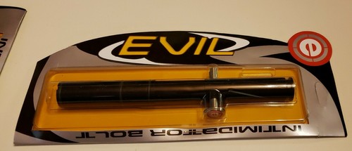 New In Packaging Evil Intimidator Delrin Bolt Increases Efficiency & Accuracy - Picture 2 of 3