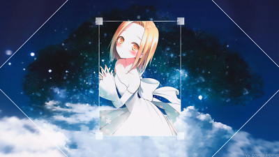 Anime elaine the seven deadly Playmat Gaming Mat