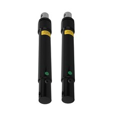 Hydraulic Ram Cylinder For Snow Plow Blade Models 1-12 X 10 14 Npt 56102 Hydraulic Ram Cylinder For Snow Plow Blade Models 1-12 X 10 14 Npt 56102