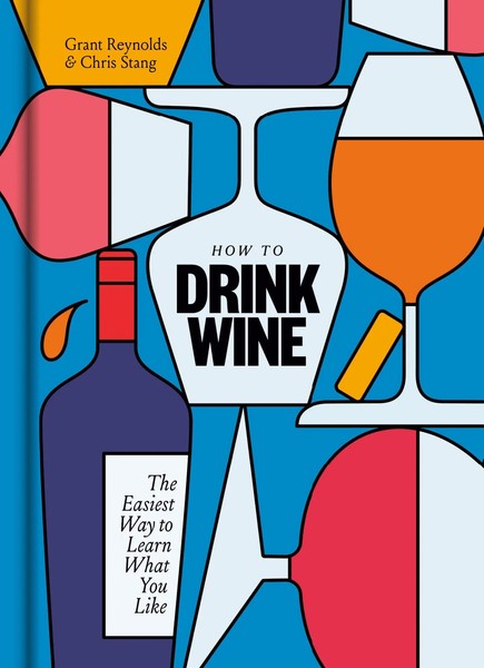 How To Drink Wine | The Easiest Way To Learn What You Like | Reynolds (U. A.)-image