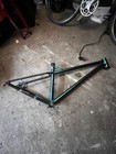 Orange P7 2020 Bike frame 29