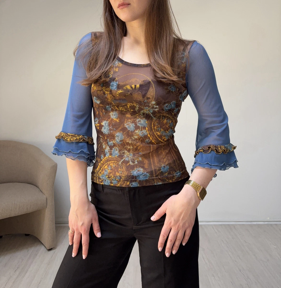 SAVE THE QUEEN セーブザクイーン　トップス　レース Save the Queen Blouses for Women for sale | eBay