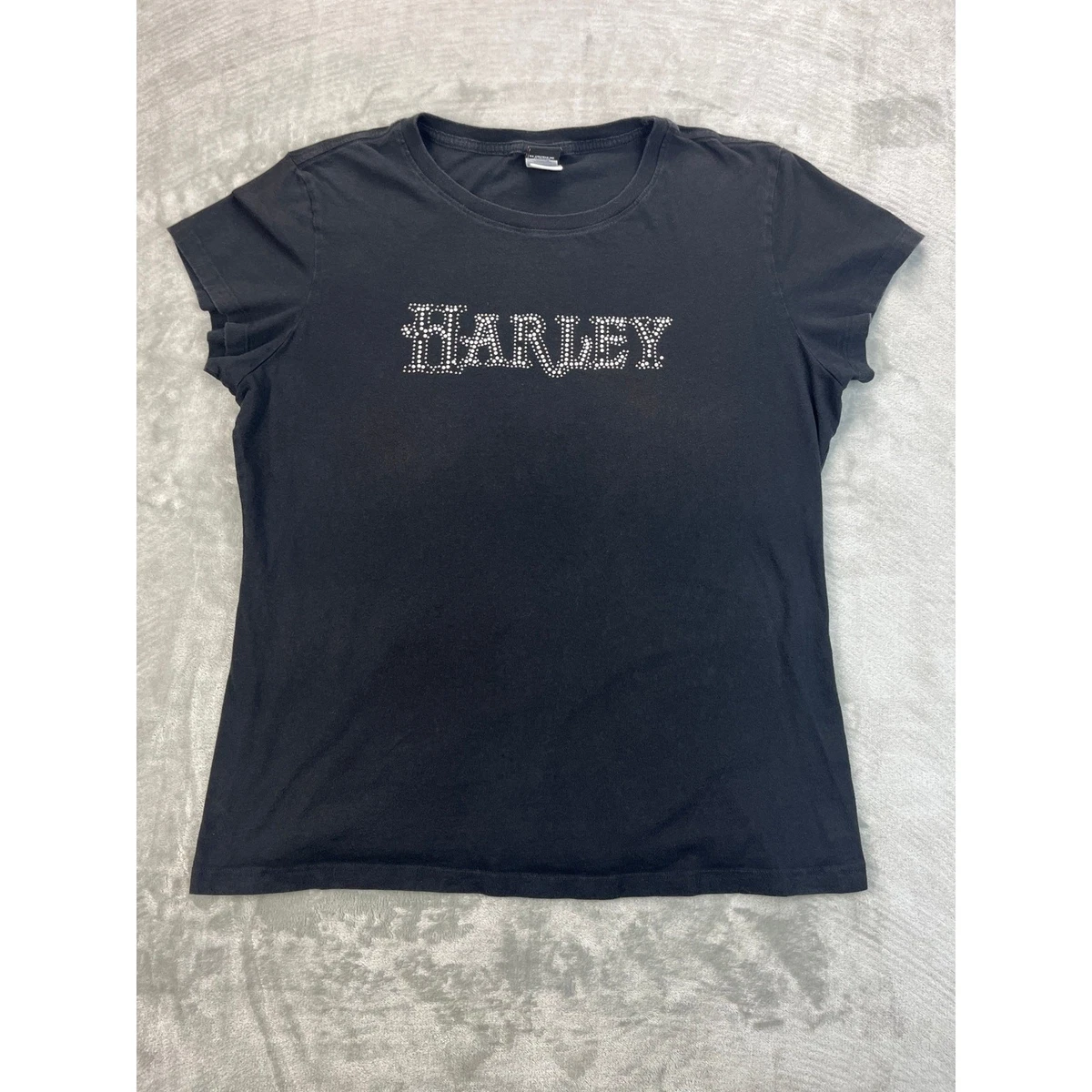 Rhinestone T Shirt for sale | eBay
