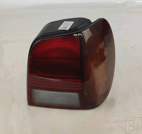 6N0945096B Rücklicht. Rechts VOLKSWAGEN POLO 3a Serie 1.3 Ber. 5p/b/1298cc