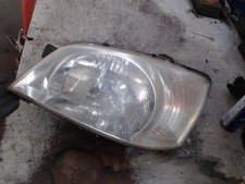 Feu avant (phare) Hyundai GETZ
