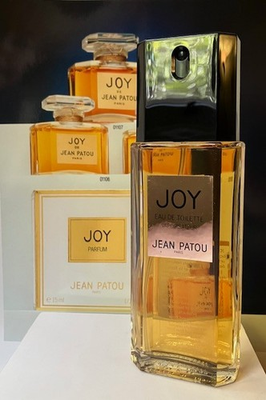 #ad #ad Vintage Joy Eau de Toilette Vaporisateur Spray 3 fl. oz. 90 ml $150.00