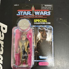 STAR WARS VINTAGE COLLECTION POTF YAK FACE VC000 HASLAB KHETANNA