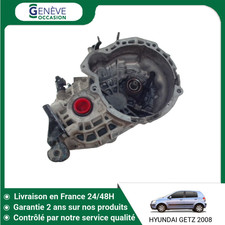 Boite de vitesse Hyundai GETZ