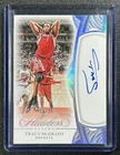 New ListingTRACY MCGRADY 2024-25 PANINI FLAWLESS #8 FLYERS AUTOGRAPH AUTO 16/25 ROCKETS