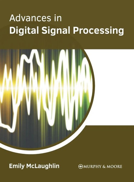 Emily Mclaughlin | Advances In Digital Signal Processing | Buch | Englisch-image