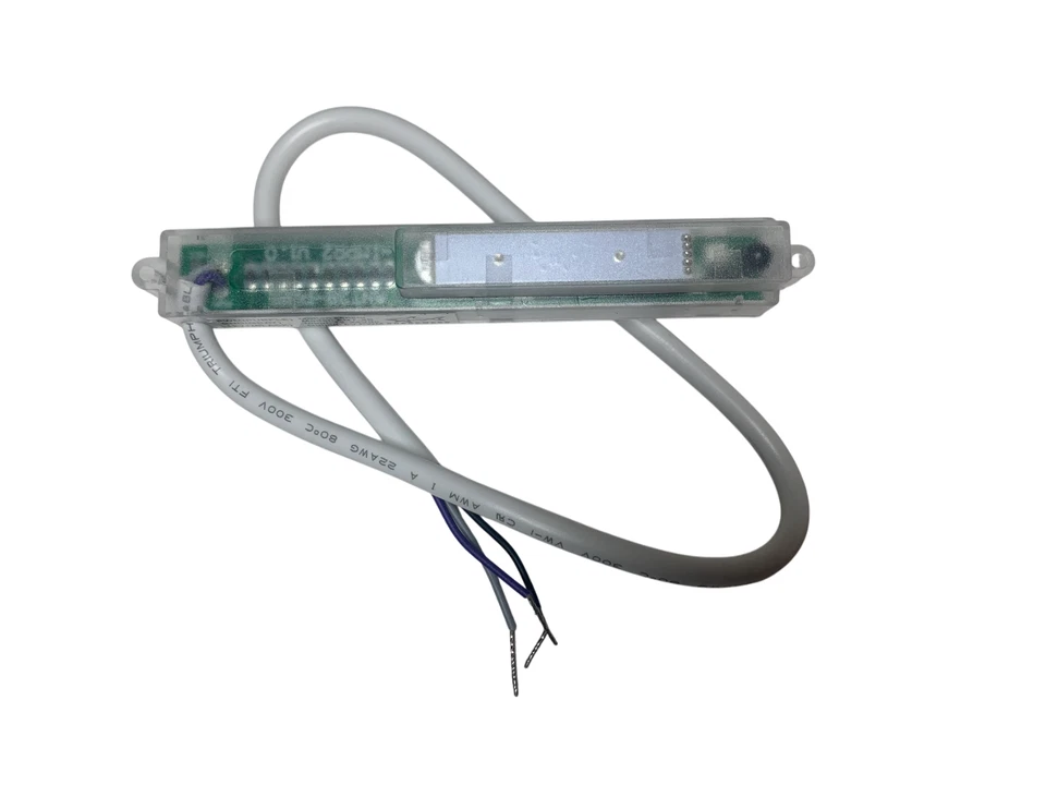 Sharkward ANT-3B Low Voltage Microwave Bi-level Lighting Motion Sensor 12V-24VDC - Image 2 of 4