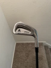 Titleist DCI 962B 3-iron Graphite Stiff 39”