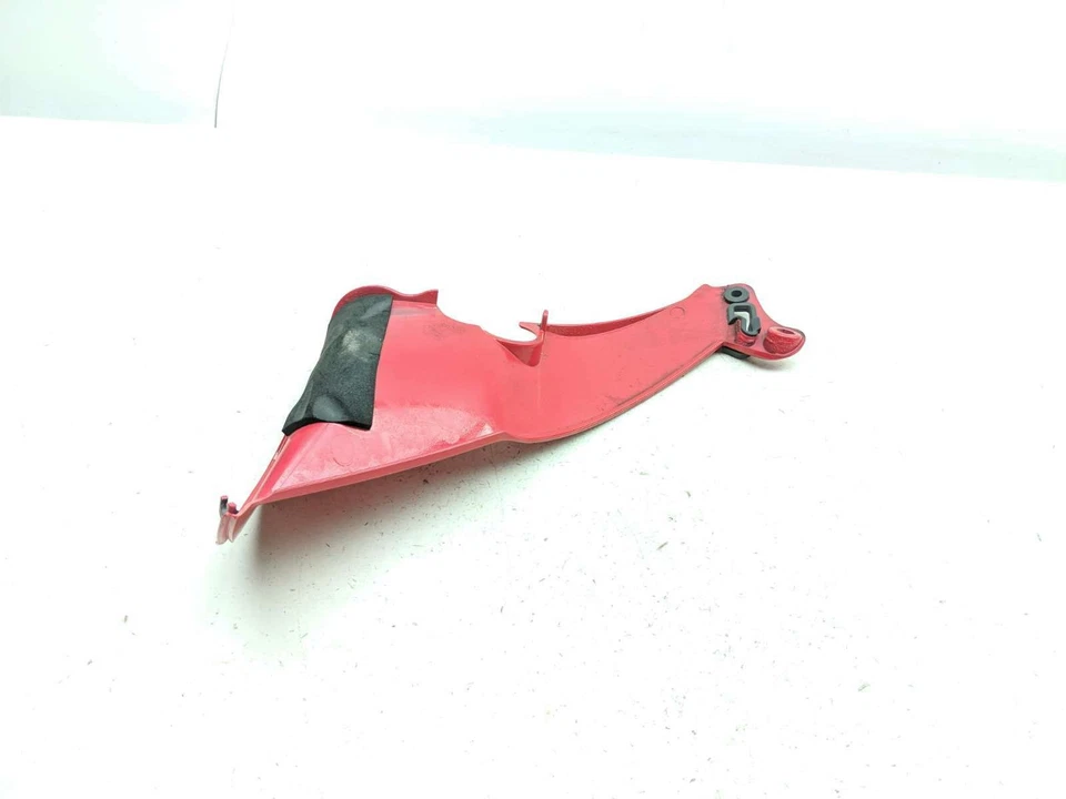 Panel de cubierta de carenado medio interior delantero izquierdo Yamaha YZF R1 13 Foto 4 de 4