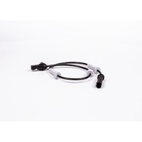 Sensor Raddrehzahl Bosch Iam-Expertise Passend FüR U.A. BMW 1Er