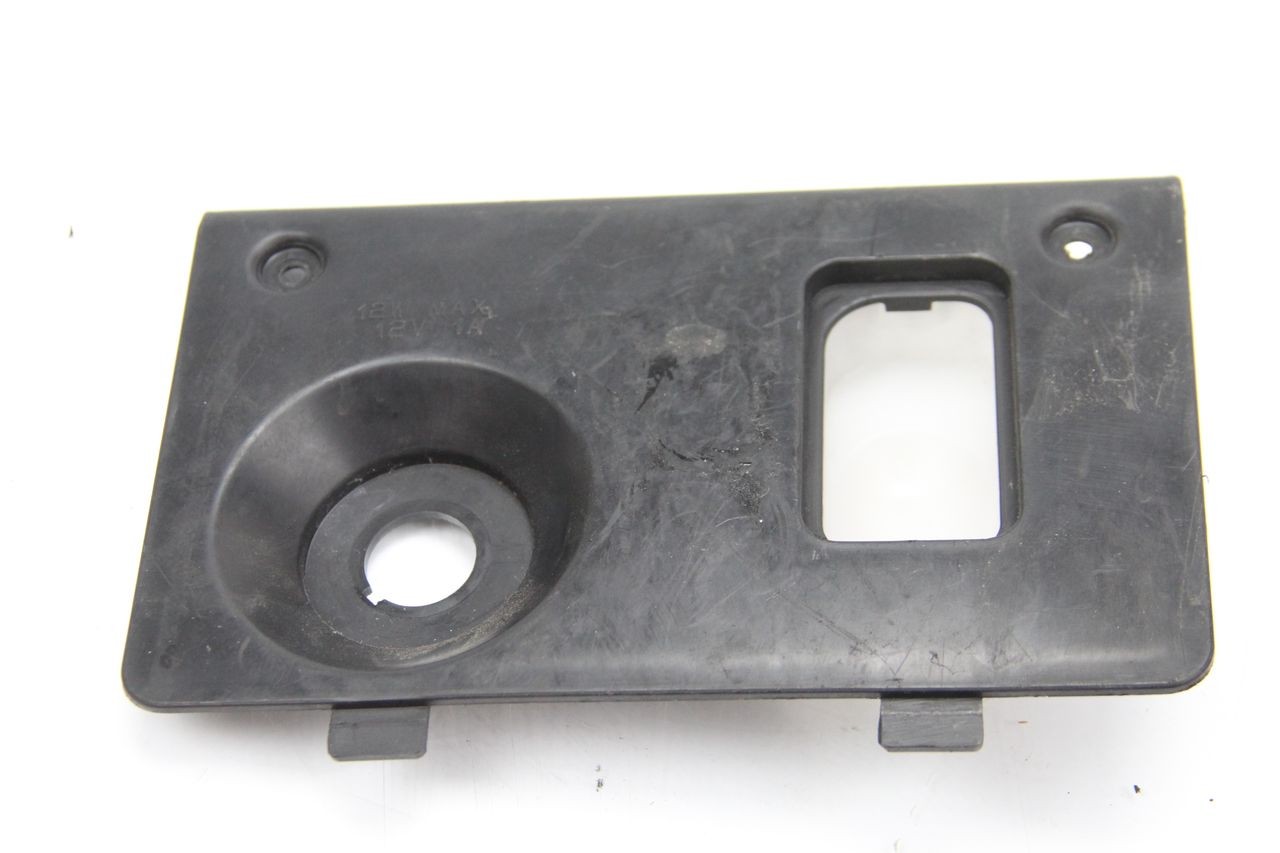 INSPECTION COVER - HONDA FES PANTHEON 125 (2003 - 2007)