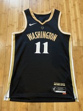 Nike Delle Donne Washington Mystics “Rebel Edition” Basketball Jersey | Medium |