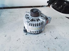 BMW X4 F26 05/2014-02/2018 ALTERNATOR DIESEL 2.0 B47 180A TURBO