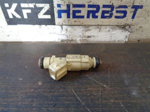 Porsche Boxster 986 Einspritzventil 0280156053 S 3.2 185kW 96.21 196498