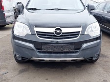 STOßSTANGE VORNE BUMPER FRONT Opel Antara (LA6) 2008 96660434