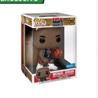 Funko Pop! Michael Jordan NBA Basketball #117 Jumbo 10 in Walmart Exclusive