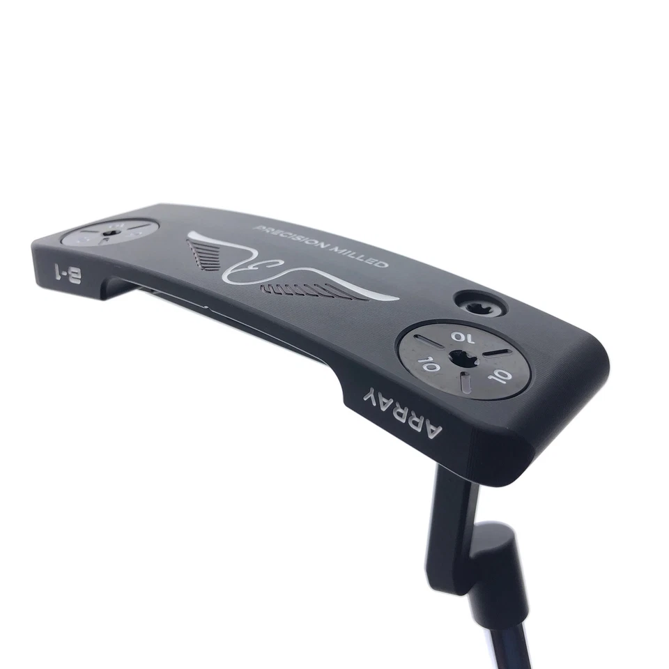 Used Edel Array B-1 Putter / 34.0 Inches - Image 2 of 4