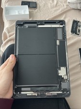 iPad 7th generation 32gb wifi