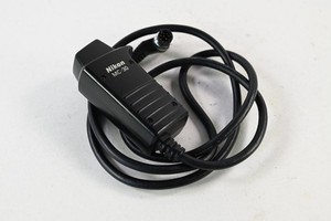 Original Nikon MC-30 Remote Cord Cable Release MC30 #G039