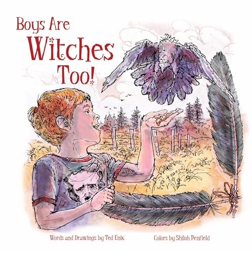 Boys Are Witches Too - Image 3