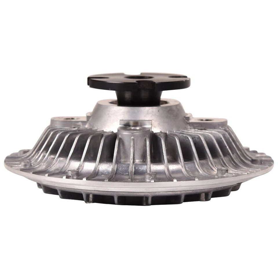 PARA Mercedes-Benz W123 300D 300TD 300SD W116 Motor Ventilador Embrague N Foto 3 de 4