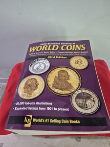 Standard Catalog of World Coins | eBay
