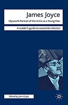 Ulysses Porträt Taschenbuch James Joyce