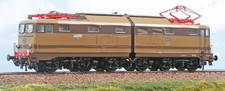 ACME 60126 LOCOMOTORE E 645.082 CAST. ISAB. LOGO ADESIVO - DL BO