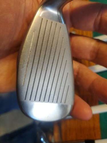 Tour Edge Hot Launch E521 Iron-Wood Set 4-PW Graphite LH Fubuki HD-55 Flex-R - Picture 20 of 24