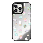 Miffy Cartoon Phone Case For iPhone 17Pro Max 16 15 14 13 12 Mobile Cover