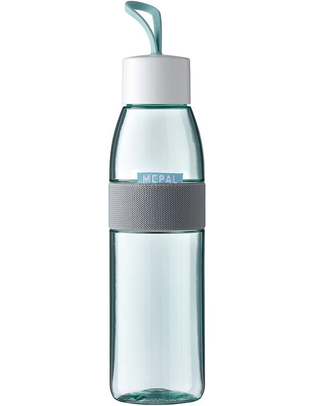 Mepal - Botella de agua Ellipse - Botella de agua reutilizable - Botella a Prueb