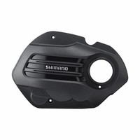 Shimano SM-DUE61 Steps Drive Unit Cover And Screws, For Trekking