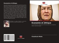 Claudiceia Malta | ÉConomie Et éThique | Taschenbuch | FranzöSisch (2024)