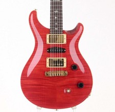 Paul Reed Smith PRS Custom 22/12 10 Top Rubino Consegna Sicura dal Giappone