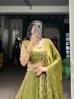 Party Wear Indian Lehenga Choli New Wedding Bollywood Pakistani Designer Lengha