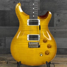 Paul Reed Smith DGT Moons - McCarty Sunburst with Hard Shell Case