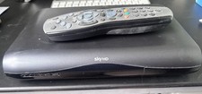 Sky HD Box DRX595-C with Remote