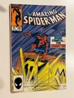 Amazing Spider-Man 267 VFN/  NM High Grade HIGH DEF PIC/SCAN Combined Shipping