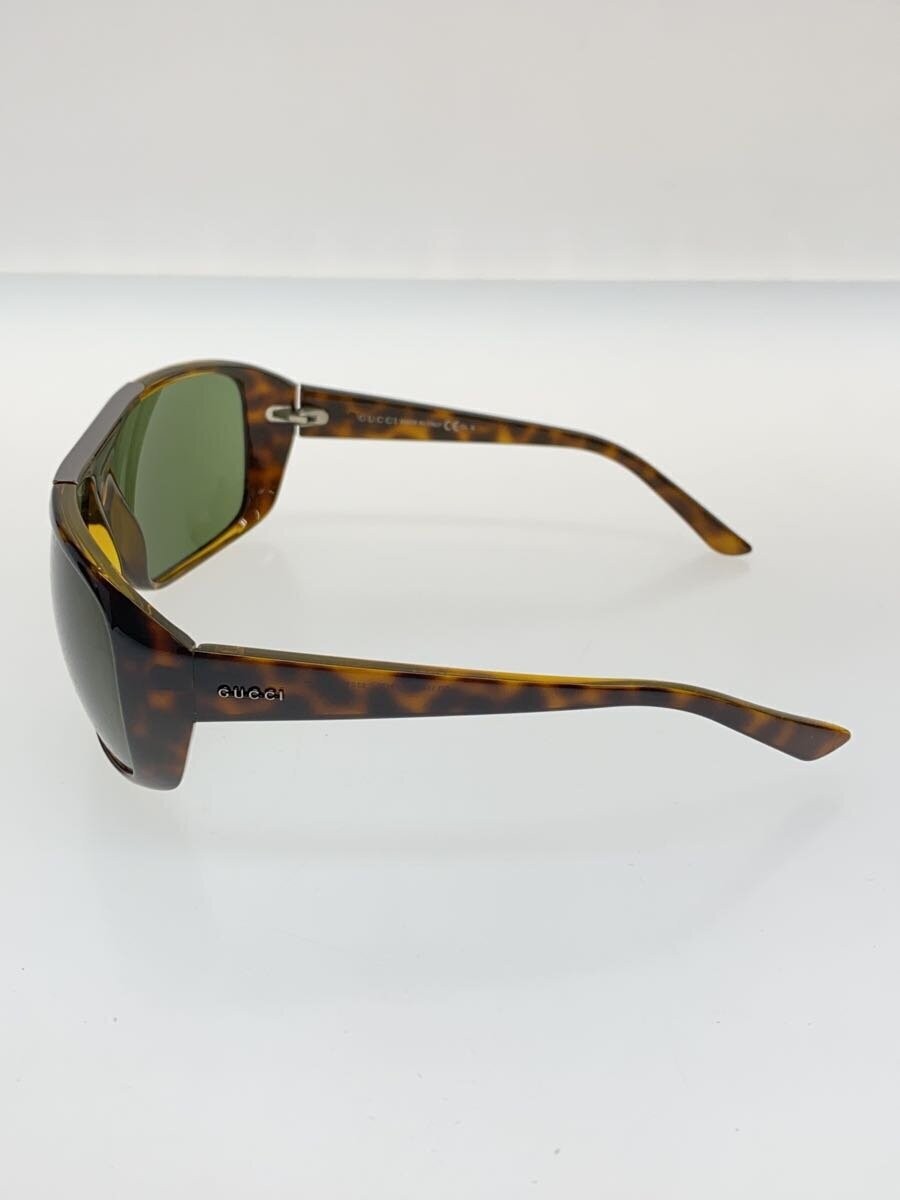 GUCCI Sunglasses BRW GRN Mens GG1648 thumbnail 3