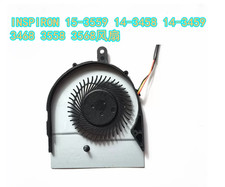 For Dell INSPIRON 3559 14-3458 14-3459 3558 3568 CPU Cooling Fan
