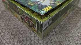 LEGO Adventurers: Amazon Ancient Ruins (5986) - USED - 95% Complete